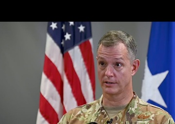New AFCENT CC Message to Force