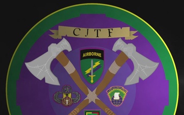 Operation Viking 2022 - Joint Task Force Exercise Overview