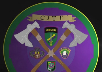 Operation Viking 2022 - Joint Task Force Exercise Overview