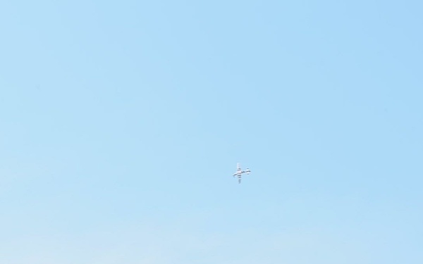 Montana's 2022 Military Open House B-Roll