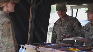 Agile Flag 22-2: ABS Airmen, Defenders and Medical