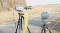 SCOPE-O Power Beaming