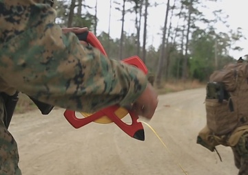 Marine Corps Engineer School