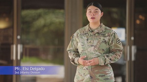 Squads from across XVIII Airborne Corps prepare to compete in Best Squad Competition