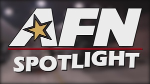 Pacific Spotlight: SSgt Carlo Lopez