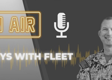 SPOT: Fridays With Fleet