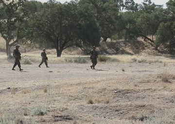 29th IBCT Exportable Combat Training Capability (XCTC) OPFOR