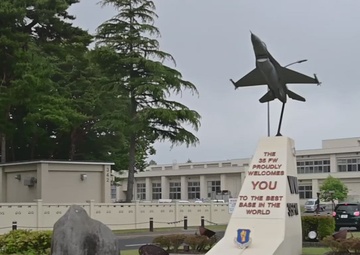 Misawa Air Base Airman and Family Readiness Center Welcome Video