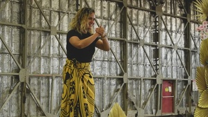 Misawa For the Full Story: Asian American & Pacific Islander Heritage Month 270522-MIS-AAPIH_CLOSING_CEREMONY_FTFS-JUTRAS