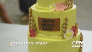 Misawa Pacific Update: