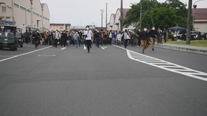 Yokota Airbase Friendship Festival 2022