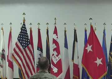 TAE Assumption of Command - Short version