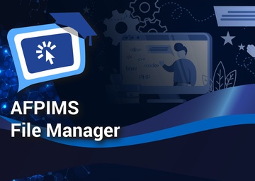 AFPIMS File Manager Webinar