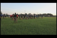 XVIII Airborne Corps Best Squad Competition