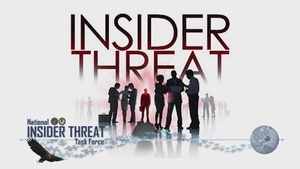 National Insider Threat Task Force