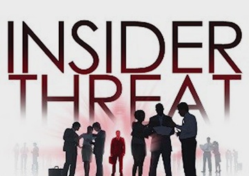 National Insider Threat Task Force