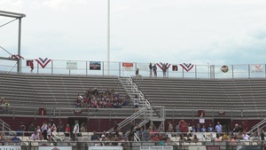 Utah National Guard supports the 24th annual Spanish Fork Flag Retirement Ceremony