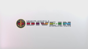 SG Dive In Ep.3 - RADM Mary Riggs