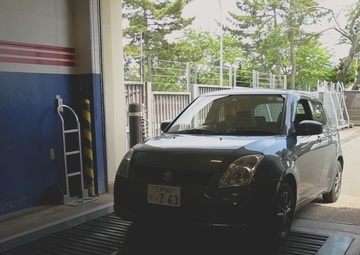 Misawa Pacific Update: JCI Inspections 220616-MIS-PACUP-JCI_PITSTOP-JUTRAS