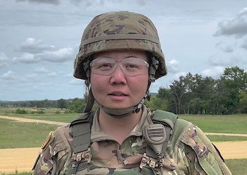 WAREX 78-22-02: Crew-served weapons go hot with the M2