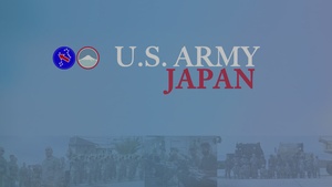 U.S. Army Japan Command Video 2022