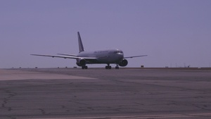 MRF-D 22: 3d Battalion 5th Marines Arrive in Australia.