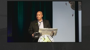 AUSA Warfighter Summit and Exposition – Welcome and Opening Keynote