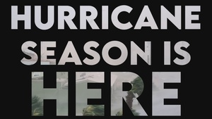 Hurricane Readiness