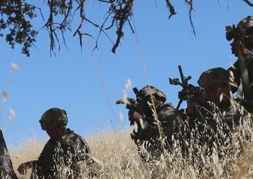 29th IBCT Exportable Combat Training Capability (XCTC) 2022 OPFOR