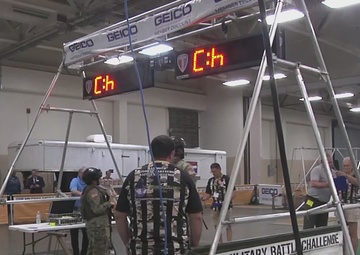 AUSA Warfighter Summit and Exposition – Battle Challenge, Part 1