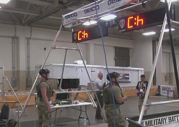 AUSA Warfighter Summit and Exposition – Battle Challenge, Part 2