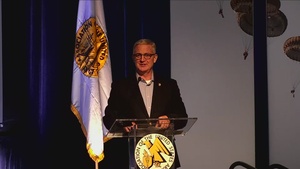 AUSA Warfighter Summit and Exposition – THE NATURE OF THE BATTLEFIELD