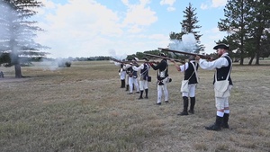 Fort D.A. Russell Days 2022
