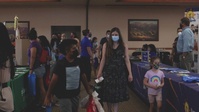Back-to-school resource fair