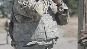 1-2 SBCT (GHOST) - Army Marksmanship Team (MTT) 2022