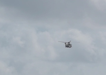 RIMPAC 2022: HMCS WINNIPEG TORPEX