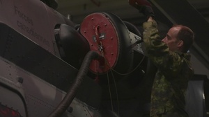 RIMPAC 2022: HMCS WINNIPEG TORPEX