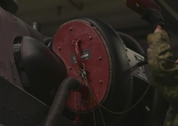 RIMPAC 2022: HMCS WINNIPEG TORPEX