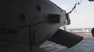 RIMPAC 2022: HMCS WINNIPEG TORPEX