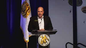 AUSA Warfighter Summit and Exposition – CONTINGENCY CORPS FOR THE HKIA NEO AND UKRAINIAN ASSISTANCE MISSION