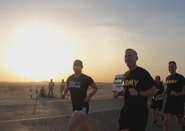 ARCENT Commanders Conference July 2022