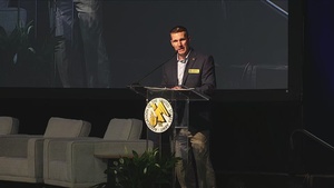 AUSA Warfighter Summit and Exposition – SERGEANT MAJOR OF THE ARMY & COMMAND SERGEANT MAJORS TOWNHALL