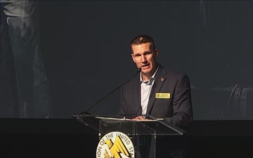 AUSA Warfighter Summit and Exposition – SERGEANT MAJOR OF THE ARMY &amp; COMMAND SERGEANT MAJORS TOWNHALL