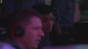RIMPAC 2022: NSFS Rodeo