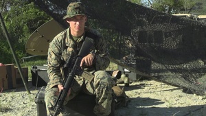 Jungle Workhorse | Combat Logistics Regiment 3 Marines conduct Command Post Exercise