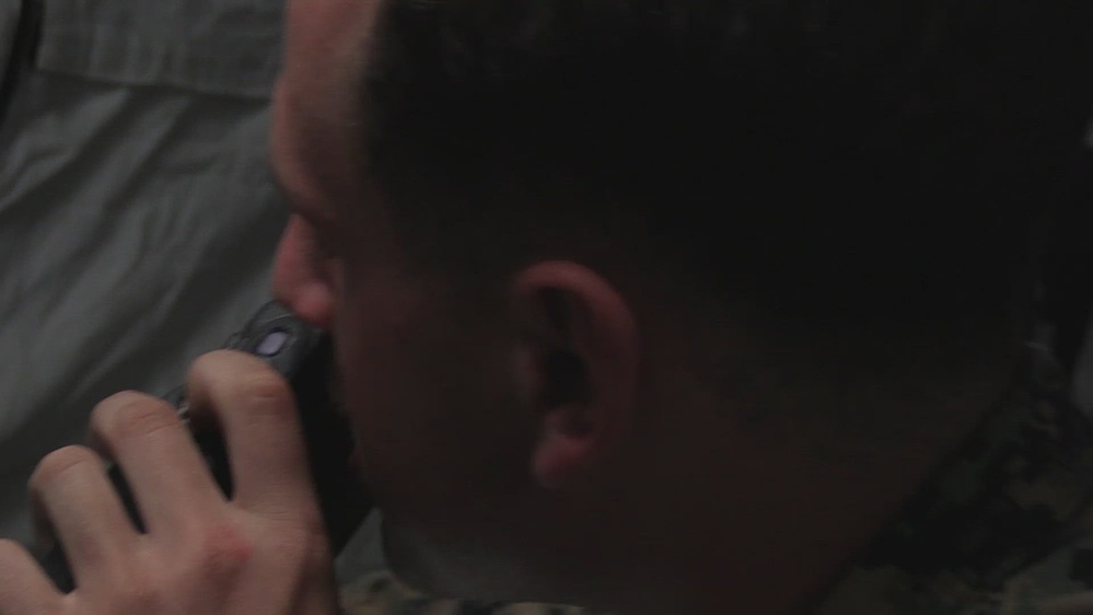 DVIDS - Video - Jungle Workhorse | Combat Logistics Regiment 3 Marines ...