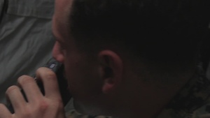 Jungle Workhorse | Combat Logistics Regiment 3 Marines conduct Command Post Exercise