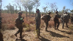 3/5 conducts Live Fire Range B-Roll