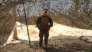 Col. Chris Steele Koolendong Interview Package