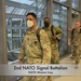 U.S. Soldiers return from Middle East NATO mission